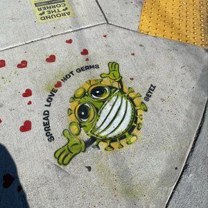 Meet your Posher, Nathan